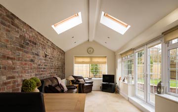 conservatory roof insulation Long Duckmanton, Derbyshire