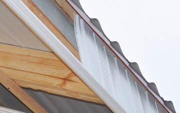 why Long Duckmanton fascia repairs are essential