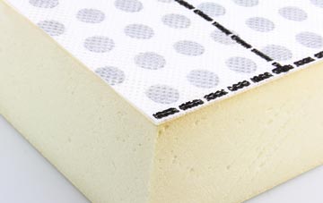 meeting Long Duckmanton building codes