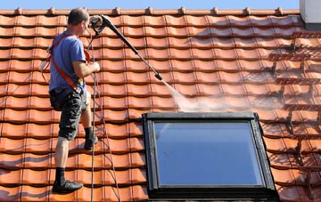roof cleaning Long Duckmanton, Derbyshire