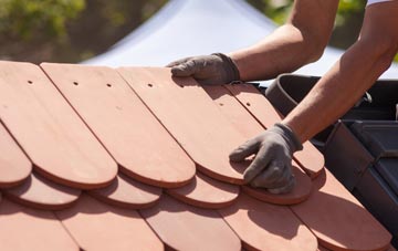 Long Duckmanton roof tile contractors