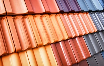 Long Duckmanton roof tile costs