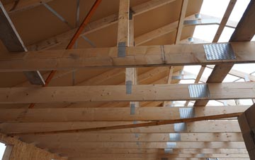 Long Duckmanton roof truss costs
