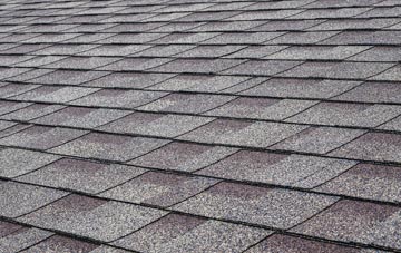 Long Duckmanton tiles for shallow pitch roofing