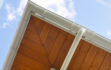 Long Duckmanton soffit types