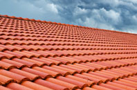 Long Duckmanton roofing tiles