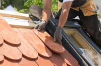 Long Duckmanton tiled roofing companies