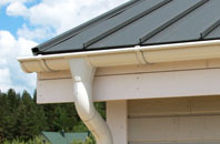 Long Duckmanton soffits